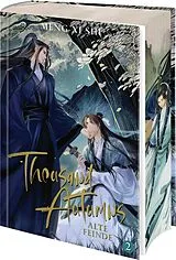 Fester Einband Thousand Autumns. Buch 2 von Meng Xi Shi