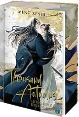 Fester Einband Thousand Autumns. Buch 5 von Meng Xi Shi