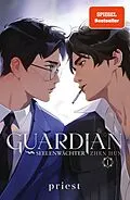 E-Book (epub) Guardian 1. Seelenwächter von Priest