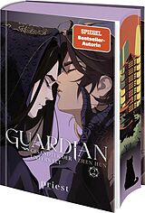 Fester Einband Guardian 2. Gesandter der Unterwelt von Priest