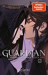 Fester Einband Guardian 2. Gesandter der Unterwelt von Priest