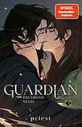 E-Book (epub) Guardian 3. Das große Siegel von Priest