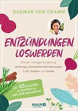 E-Book (epub) Entzündungen loswerden von Dagmar von Cramm