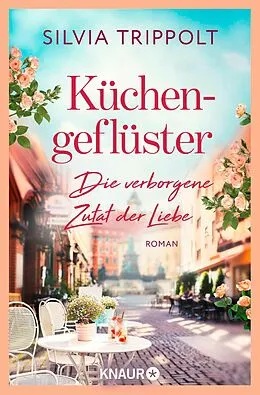 E-Book (epub) Küchengeflüster von Silvia Trippolt