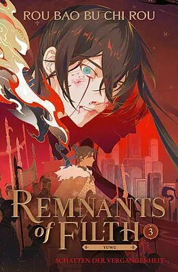 E-Book (epub) Remnants of Filth. Buch 3 von Rou Bao Bu Chi Rou