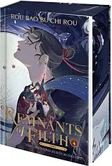 Fester Einband Remnants of Filth. Buch 4 von Rou Bao Bu Chi Rou