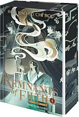 Fester Einband Remnants of Filth. Buch 5 von Rou Bao Bu Chi Rou