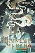 E-Book (epub) Remnants of Filth. Buch 5 von Rou Bao Bu Chi Rou