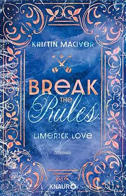 E-Book (epub) Limerick Love. Break the Rules von Kristin MacIver