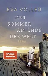 Kartonierter Einband (Kt) Der Sommer am Ende der Welt von Eva Völler