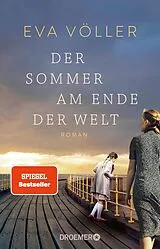 E-Book (epub) Der Sommer am Ende der Welt von Eva Völler