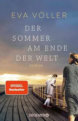 E-Book (epub) Der Sommer am Ende der Welt von Eva Völler