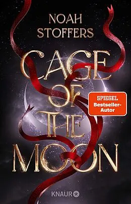 E-Book (epub) Cage of the Moon von Noah Stoffers