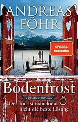 E-Book (epub) Bodenfrost von Andreas Föhr