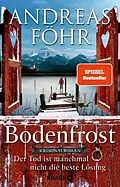 E-Book (epub) Bodenfrost von Andreas Föhr