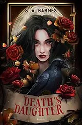 E-Book (epub) Death's Daughter von S. A. Barnes