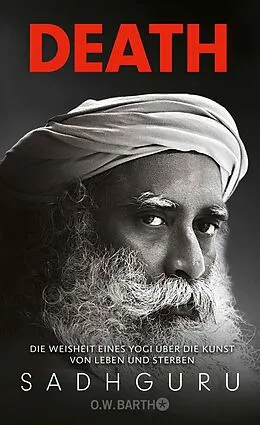 E-Book (epub) Death von Sadhguru
