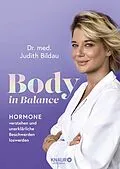 E-Book (epub) Body in Balance von Dr. med. Judith Bildau