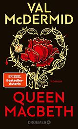 E-Book (epub) Queen Macbeth von Val McDermid