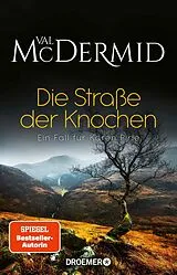 E-Book (epub) Die Straße der Knochen von Val McDermid