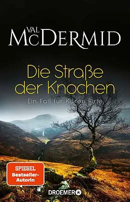 E-Book (epub) Die Straße der Knochen von Val McDermid