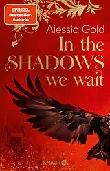 E-Book (epub) In the Shadows we wait von Alessia Gold