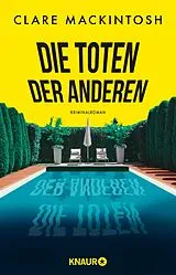 E-Book (epub) Die Toten der anderen von Clare Mackintosh
