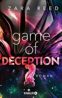 E-Book (epub) Game of Deception von Zara Reed