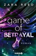 E-Book (epub) Game of Betrayal von Zara Reed