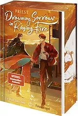 Fester Einband Drowning Sorrows in Raging Fire 1 von Priest