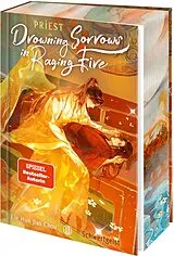 Fester Einband Drowning Sorrows in Raging Fire 2 von Priest