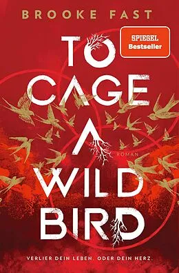 E-Book (epub) To Cage a Wild Bird von Brooke Fast
