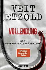 Kartonierter Einband Vollendung von Veit Etzold