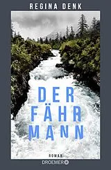 Fester Einband Der Fährmann von Regina Denk