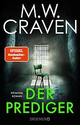 E-Book (epub) Der Prediger von M. W. Craven