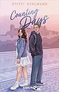 E-Book (epub) Counting Days von Steffi Kuhlmann