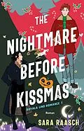 E-Book (epub) The Nightmare Before Kissmas von Sara Raasch