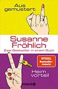 E-Book (epub) Ausgemustert &amp; Heimvorteil von Susanne Fröhlich