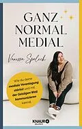 E-Book (epub) Ganz normal medial von Vanessa Spaleck