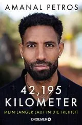 E-Book (epub) 42,195 Kilometer von Amanal Petros