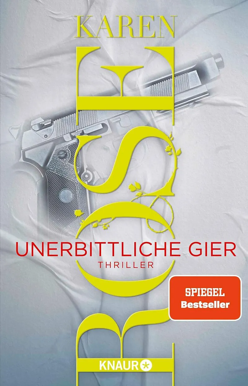Unerbittliche Gier