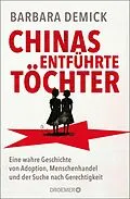 E-Book (epub) Chinas entführte Töchter von Barbara Demick
