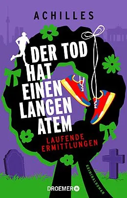 E-Book (epub) Der Tod hat einen langen Atem von Achilles