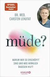 Fester Einband müde? von Carsten Lekutat