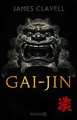 E-Book (epub) Gai-Jin von James Clavell