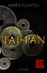 E-Book (epub) Tai-Pan von James Clavell
