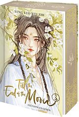 Fester Einband Till the End of the Moon 3 von Teng Luo Wei Zhi