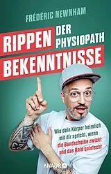 Kartonierter Einband Rippenbekenntnisse von Frederic Newnham