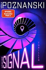 E-Book (epub) Das Signal von Ursula Poznanski