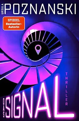 E-Book (epub) Das Signal von Ursula Poznanski